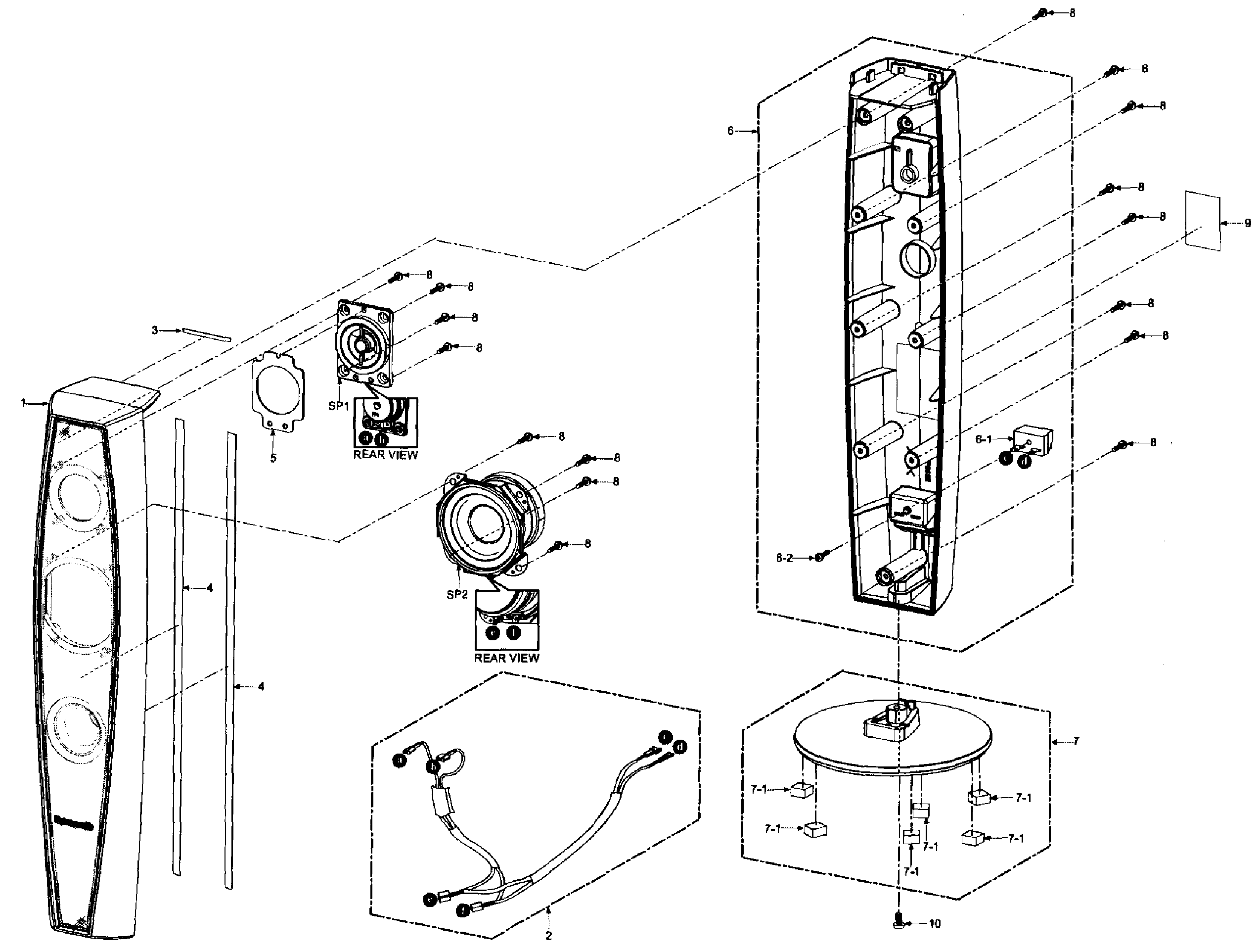 Speaker