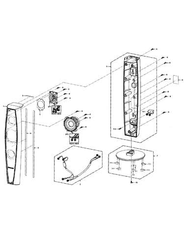 Speaker