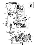 Pump assy