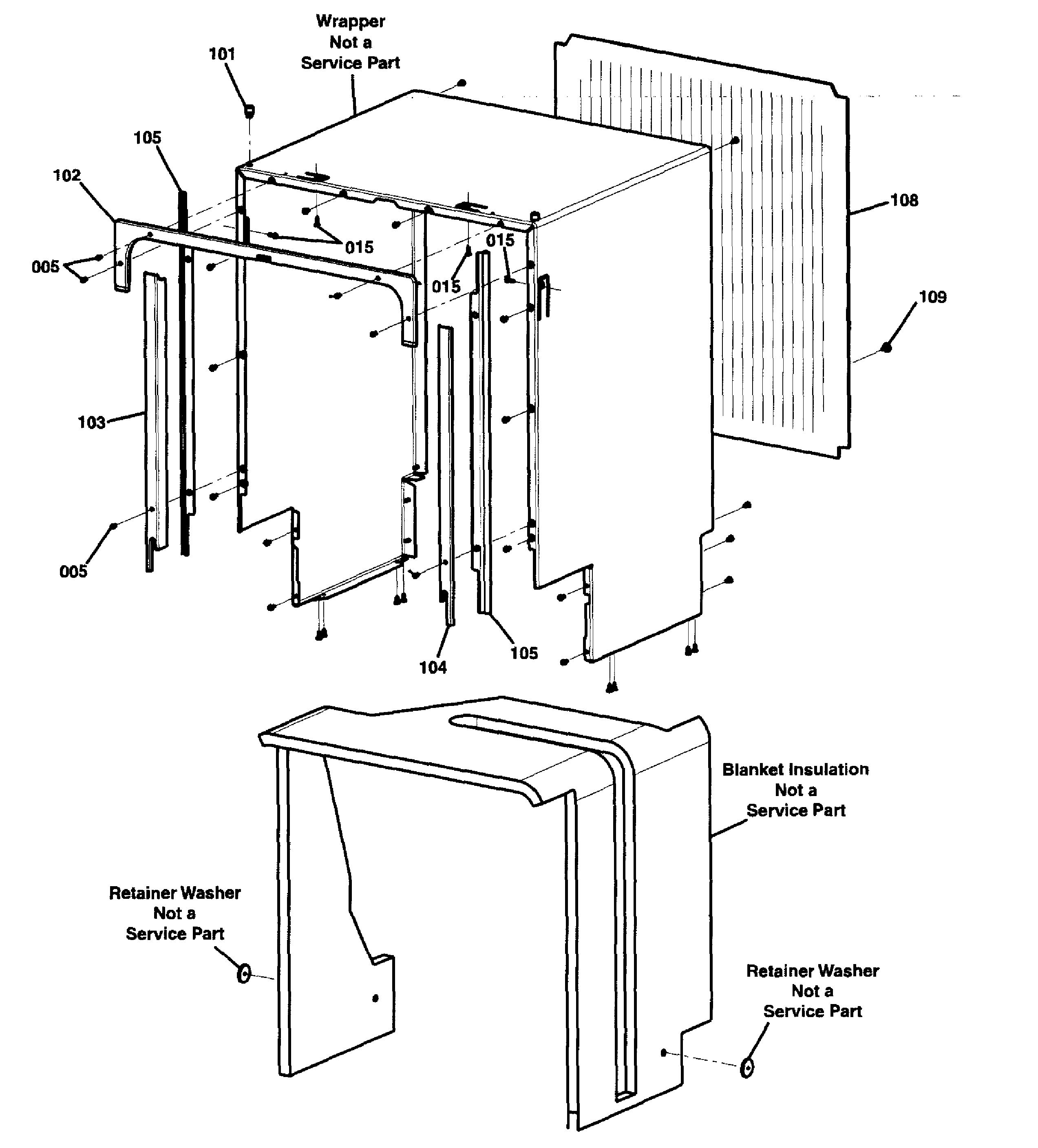 Insulation