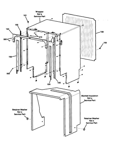 Insulation