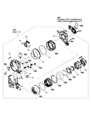Lens block