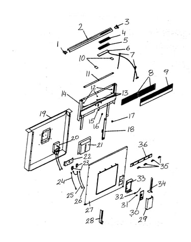 Vent system