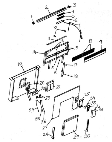 Vent system