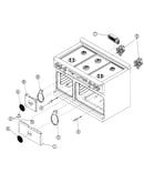 Oven parts 1