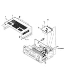 Case assy