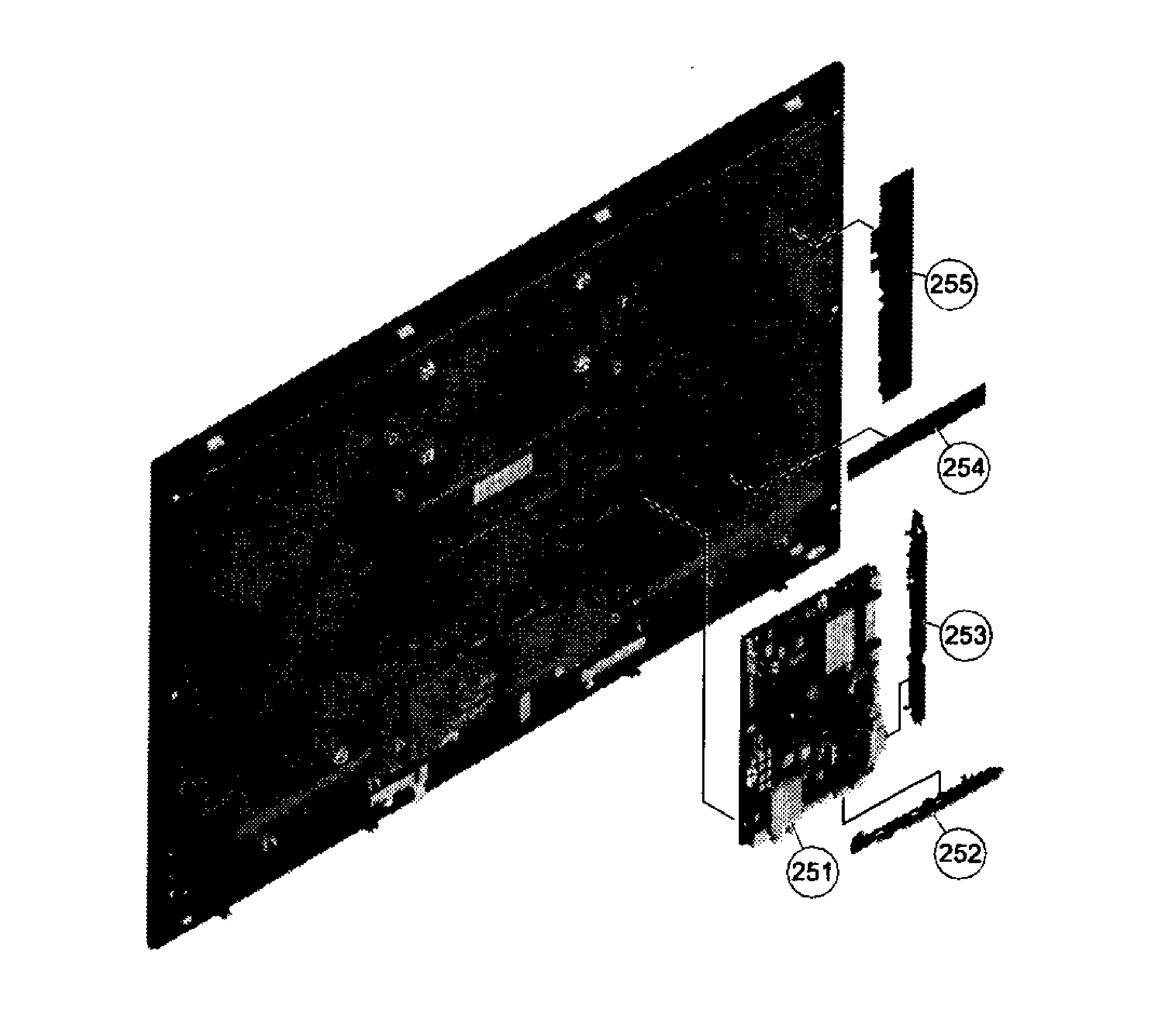 Main board