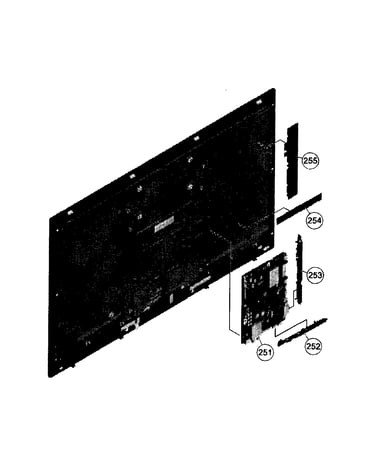 Main board