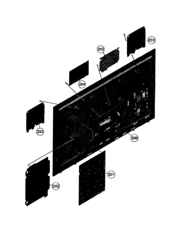 Boards assy