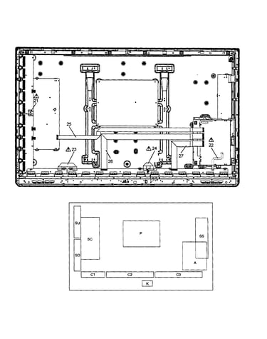 Plasma assy