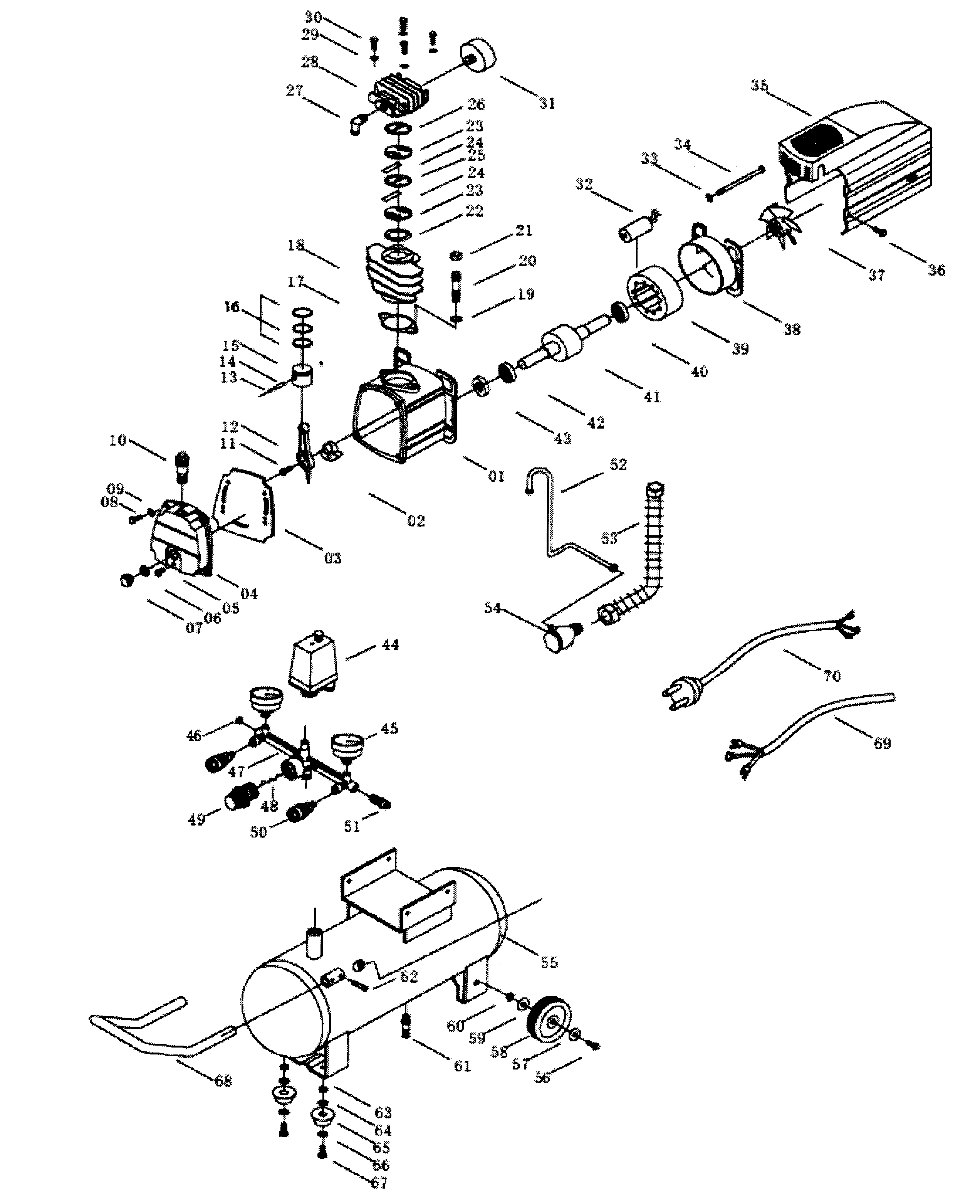 COMPRESSOR