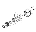 Steele SP-GG100 cylinder diagram