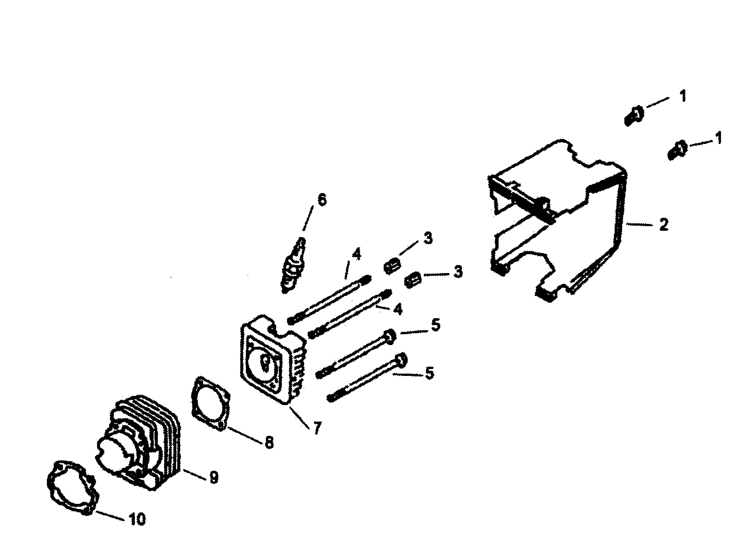 Cylinder