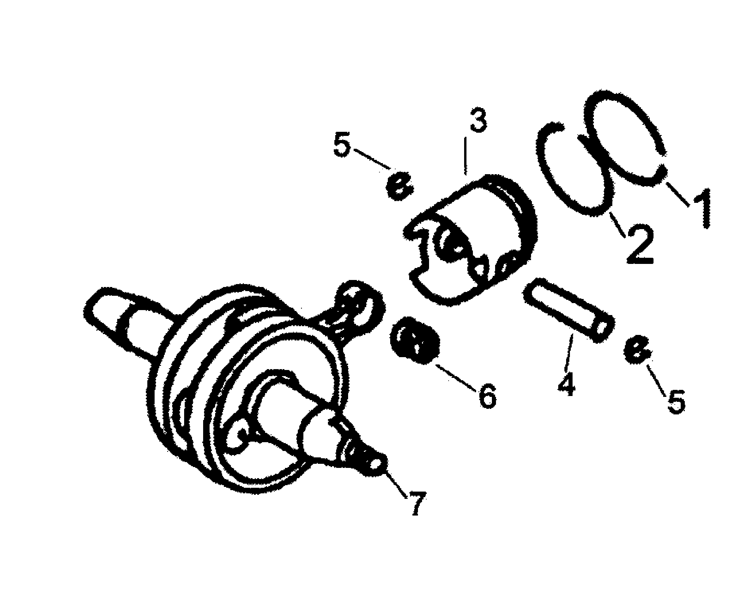Piston