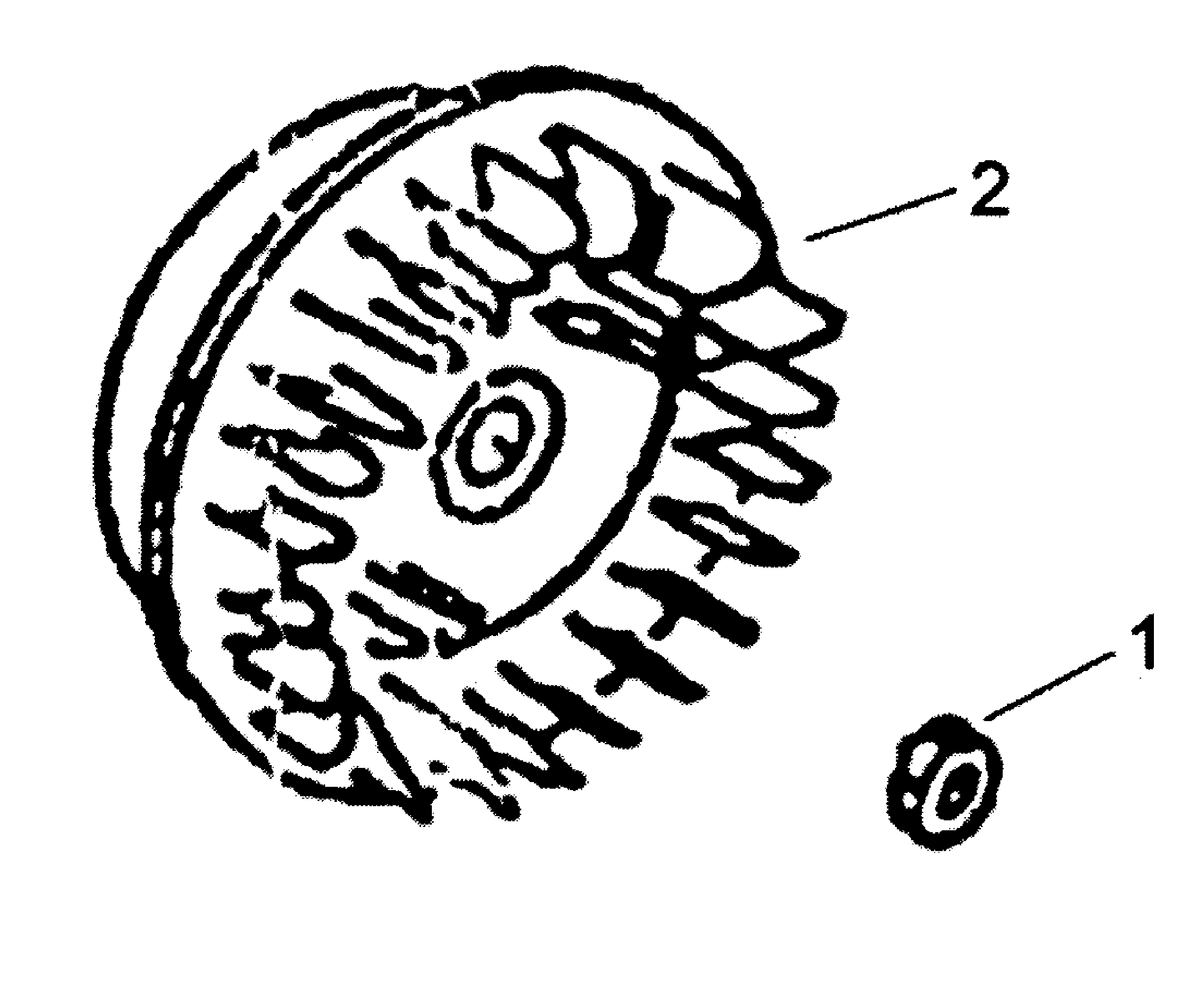Flywheel
