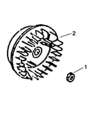 Flywheel