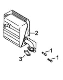 Muffler