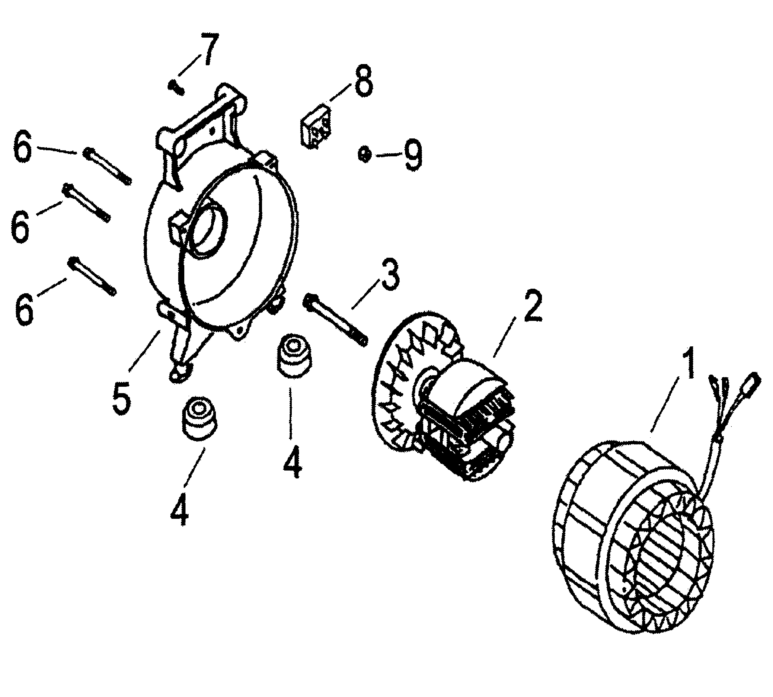 Generator