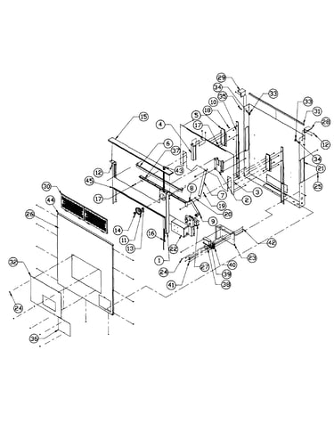 Vent system