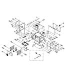 Oven assy