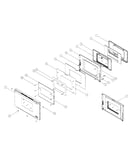 Door assy