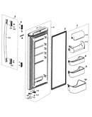 Right door