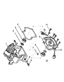 Crankase