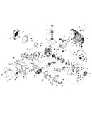 Engine assy