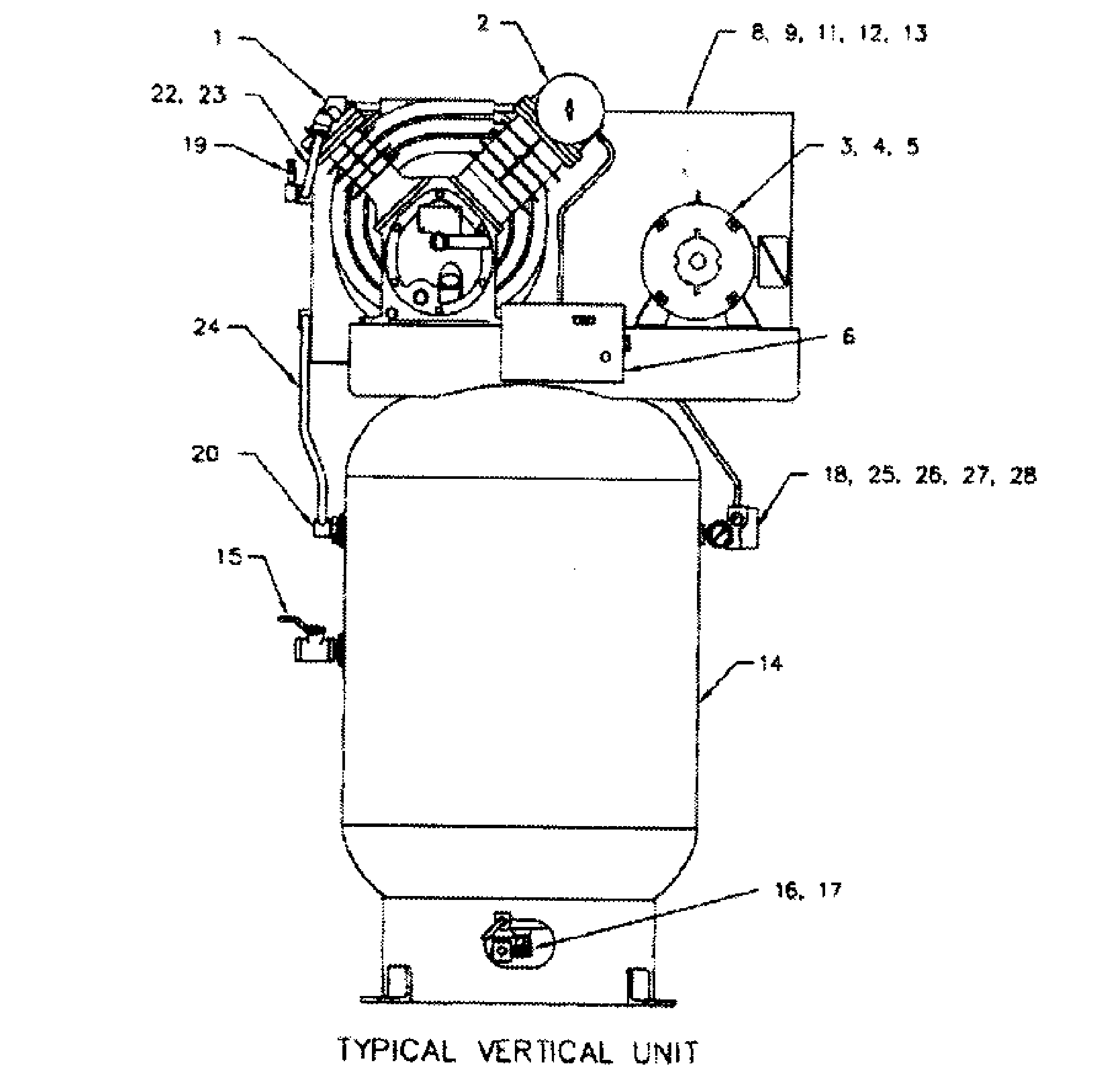 Main assy