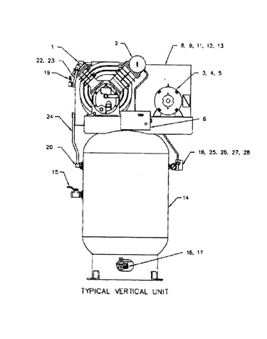Main assy