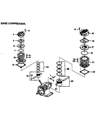 Compressor