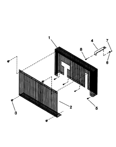 Belt guard