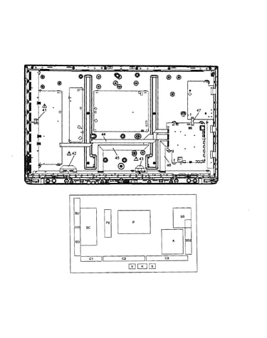 Pcb layout