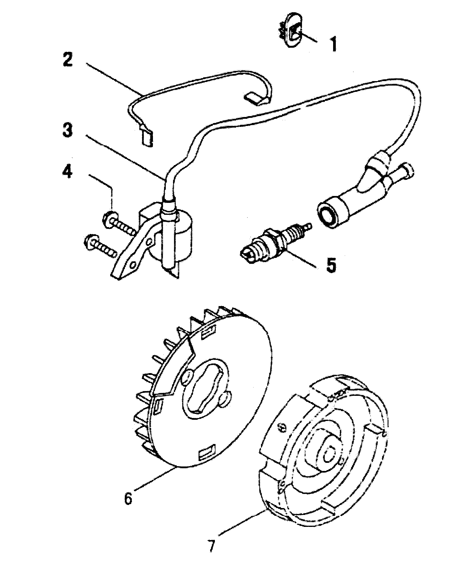 Flywheel