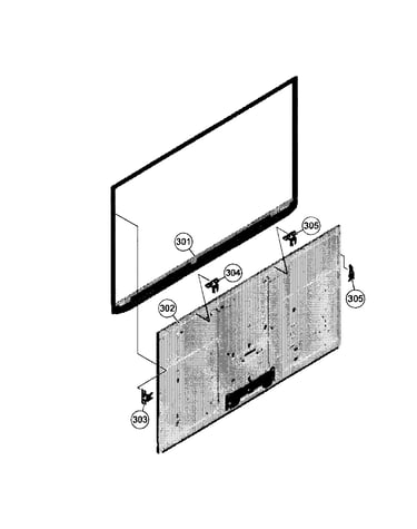 Front assy