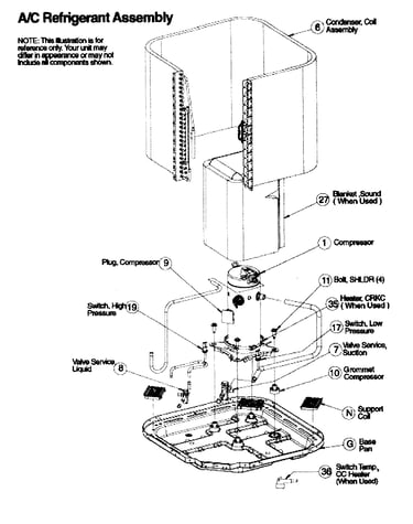 Compressor