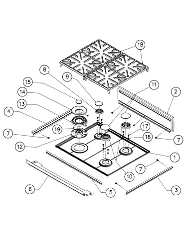 Grates