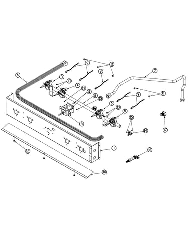 Manifold