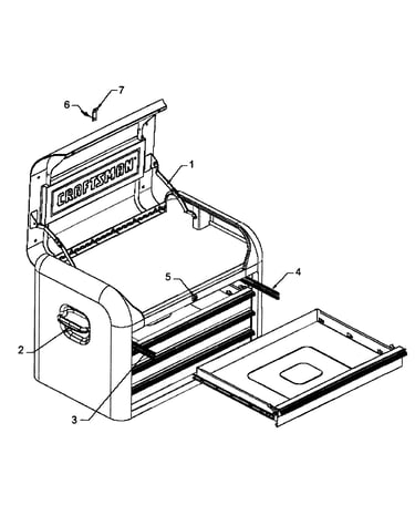 Tool chest