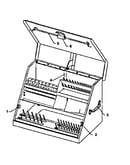 Tool chest