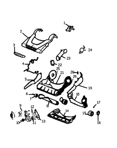 Base assy