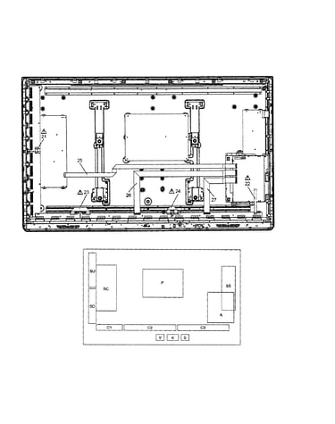 Plasma assy