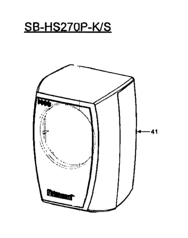 Speaker