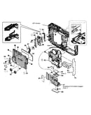 Lens assy