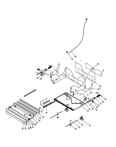 Base assy