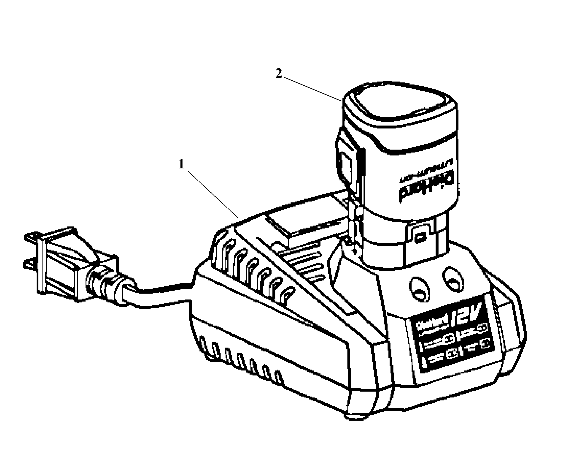 BATTERY CHARGER