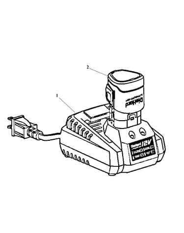 Battery charger