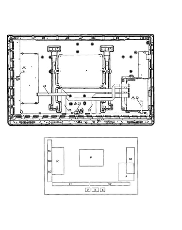 Plasma assy