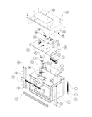 Oven assy