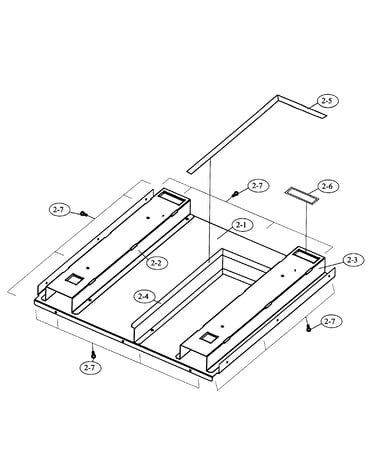 Base assy